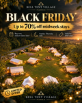 Black Friday Friends & Family Deal